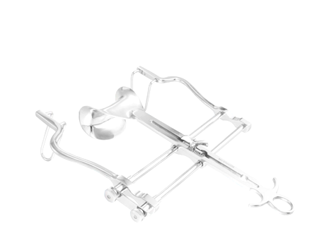 Afastador Baufour Abdominal