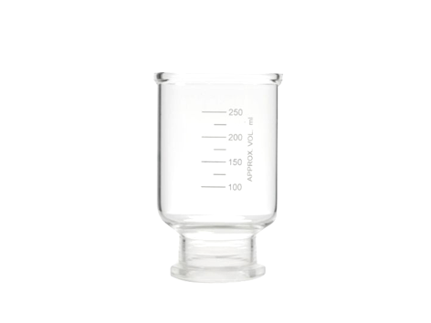 Copo para Conjunto de Filtração