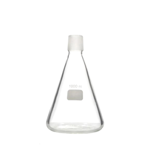 Frasco de Filtragem para Conjunto de Filtração