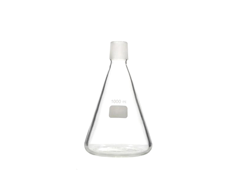 Frasco de Filtragem para Conjunto de Filtração