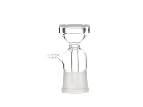 Funil para Conjunto de Filtração
