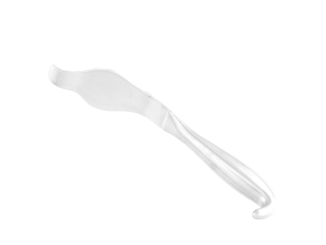 Afastador Bennett 24cm
