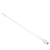 Canula de Baliu 17cm