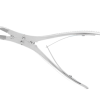 Cizalha Ruskin Liston 18,5cm Dupla Articulação