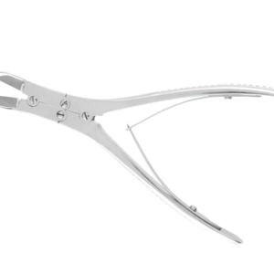 Cizalha Ruskin Liston 18,5cm Dupla Articulação