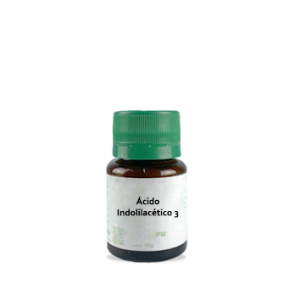 Ácido Indolilacético 3