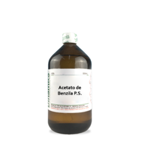 Acetato de Benzila P.S.
