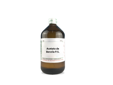 Acetato de Benzila P.S.
