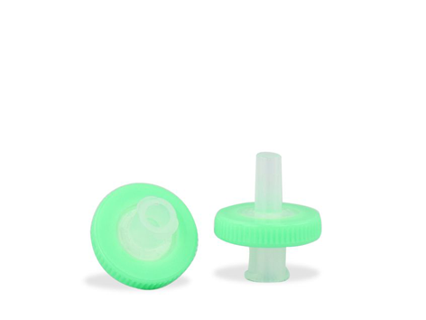 Filtro para Seringas Membrana Nylon 13mm