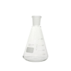 Frasco Erlenmeyer com Junta Esmerilhada