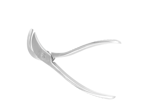 Costótomo Collin 19cm