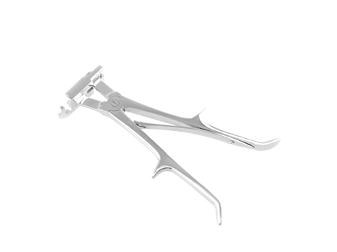 Costótomo Sauerbruch 26cm