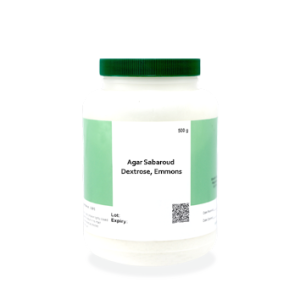 Agar Sabaroud Dextrose, Emmons