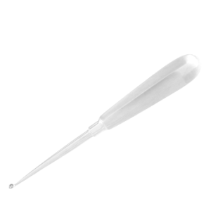 Cureta Bruns n°00 17cm