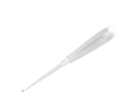 Cureta Bruns n°00 17cm