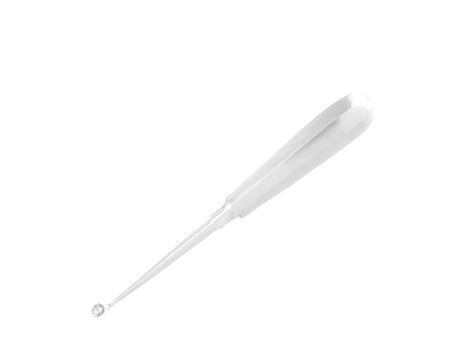 Cureta Bruns 17cm