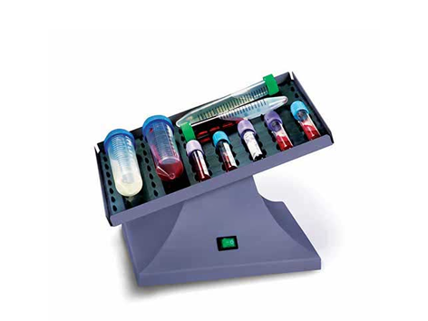 Agitador 3D Basic