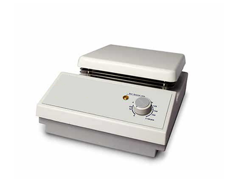 Agitador Magnético 100 a 1500 Rpm