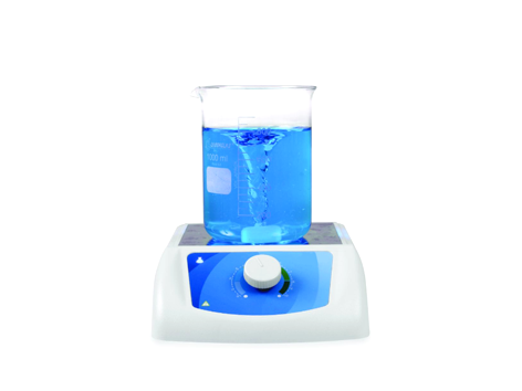Agitador Magnético 2500 Rpm