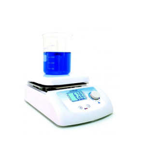 Agitador Magnético Digital 1500 Rpm