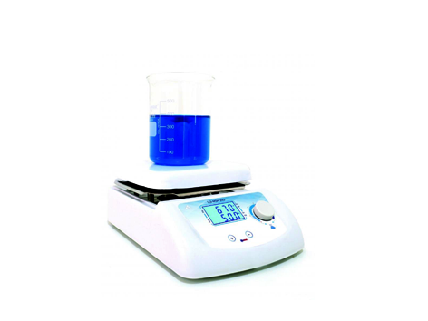 Agitador Magnético Digital 1500 Rpm