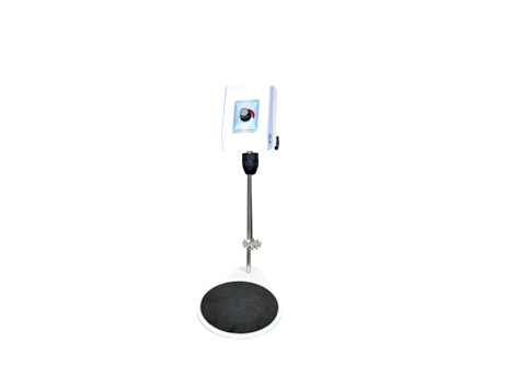 Agitador Mecânico de Alto Torque Analógico