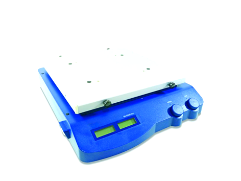 Agitador Orbital com Timer