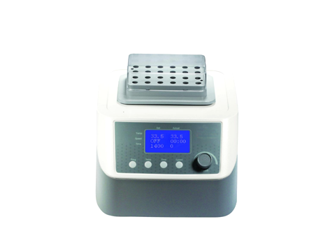 Agitador Thermo Mix