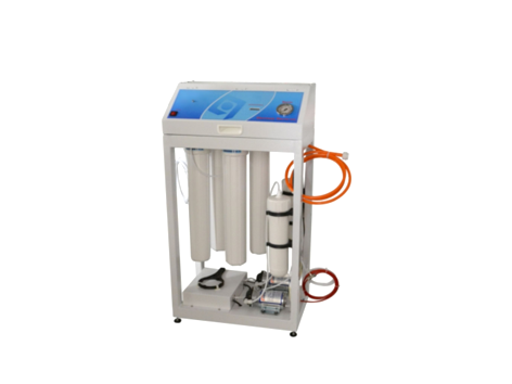 Aparelho de Osmose Reversa 70L/Hora