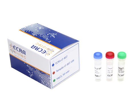ECRA LF-BST