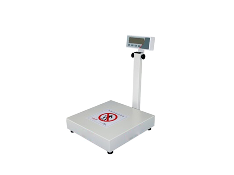 Balança Eletrônica Até 21kg