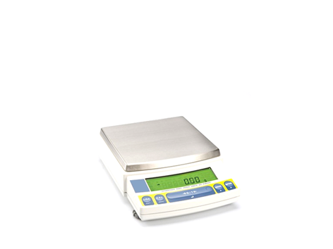 Balança de Precisão 6,2kg