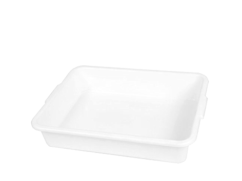 Bandeja em Polietileno