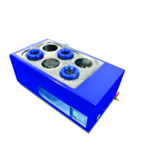 Banho Maria Digital com Timer