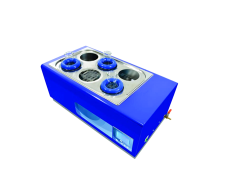 Banho Maria Digital com Timer