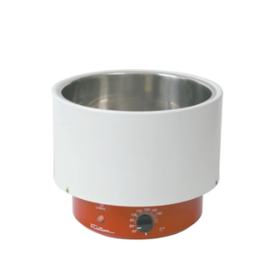 Banho de Aquecimento com Isolamento
