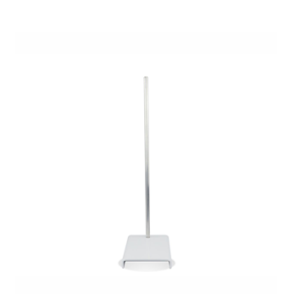 Base em Polietileno com Haste em Inox