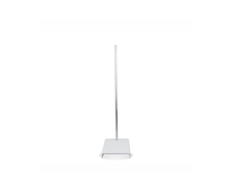 Base em Polietileno com Haste em Inox