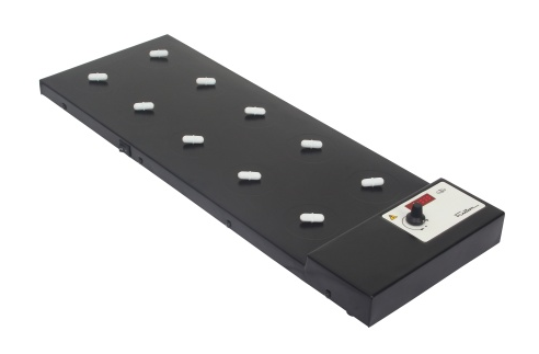 Bateria de Agitador Magnético 10 Provas