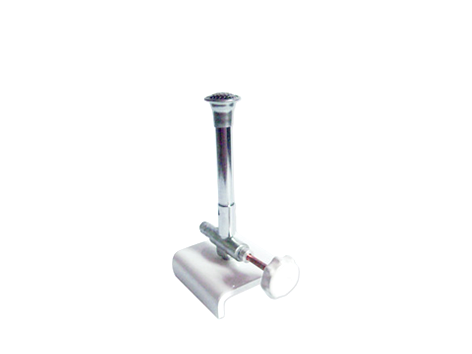 Bico de Bunsen Tipo Meker de 20mm