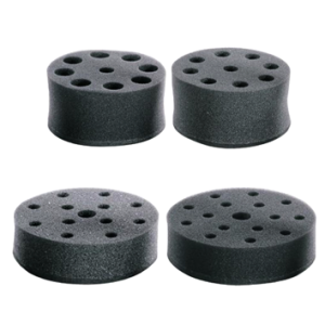 Adaptadores para Agitadores de Tubos