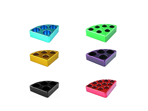 Blocos de Aquecimento
