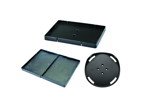 Plataformas de Microplaca