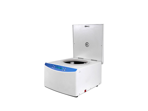 Centrífuga 5000 Rpm com Timer