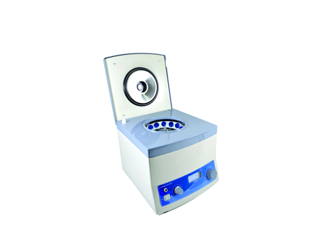 Centrífuga 4000 Rpm com Timer