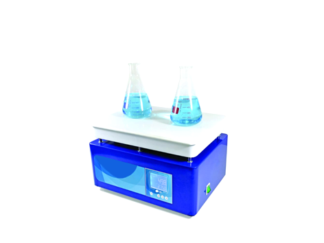 Chapa Aquecedora Digital com Timer