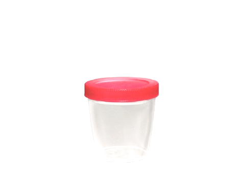 Coletor Universal sem Pá 80ml