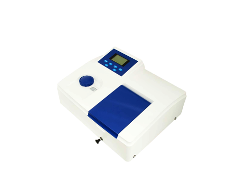 Espectrofotômetro Faixa Visível 320 a 1020 Nm