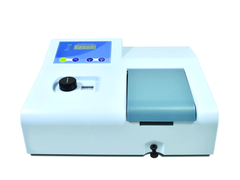 Espectrofotômetro
