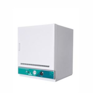 Estufa de Esterilização e Secagem Analógica